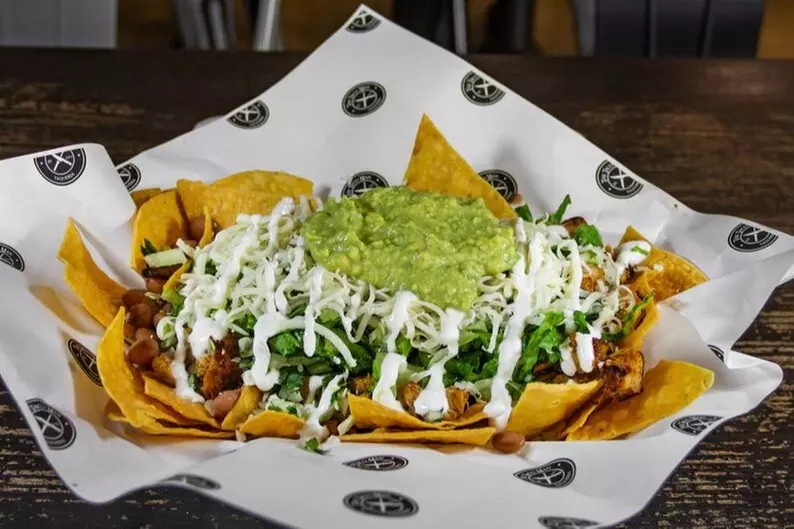 $15 For $30 Worth Of Casual Dining