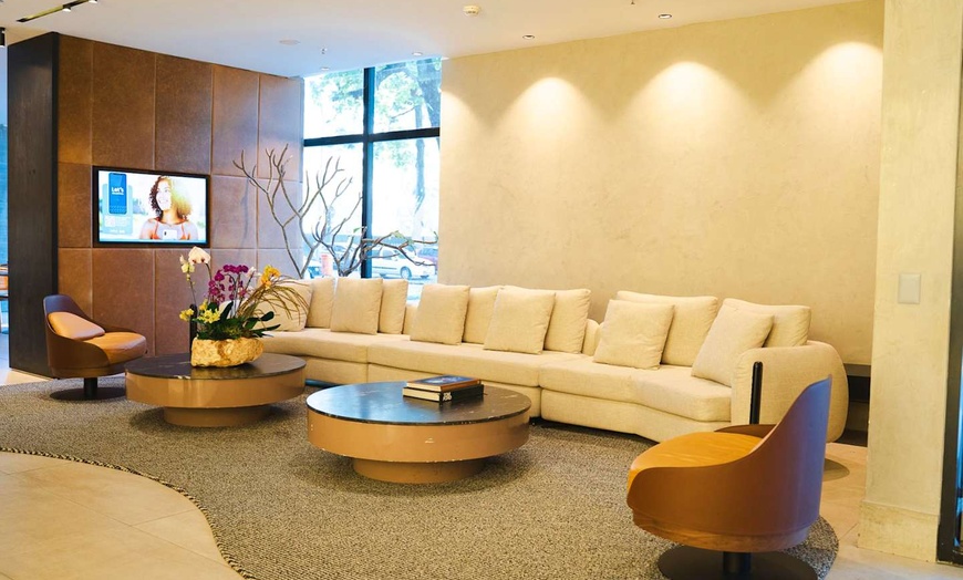 Image 21: ✈ BRÉSIL | Rio De Janeiro - Concert Rosalia à Rio de Janeiro - Cat....