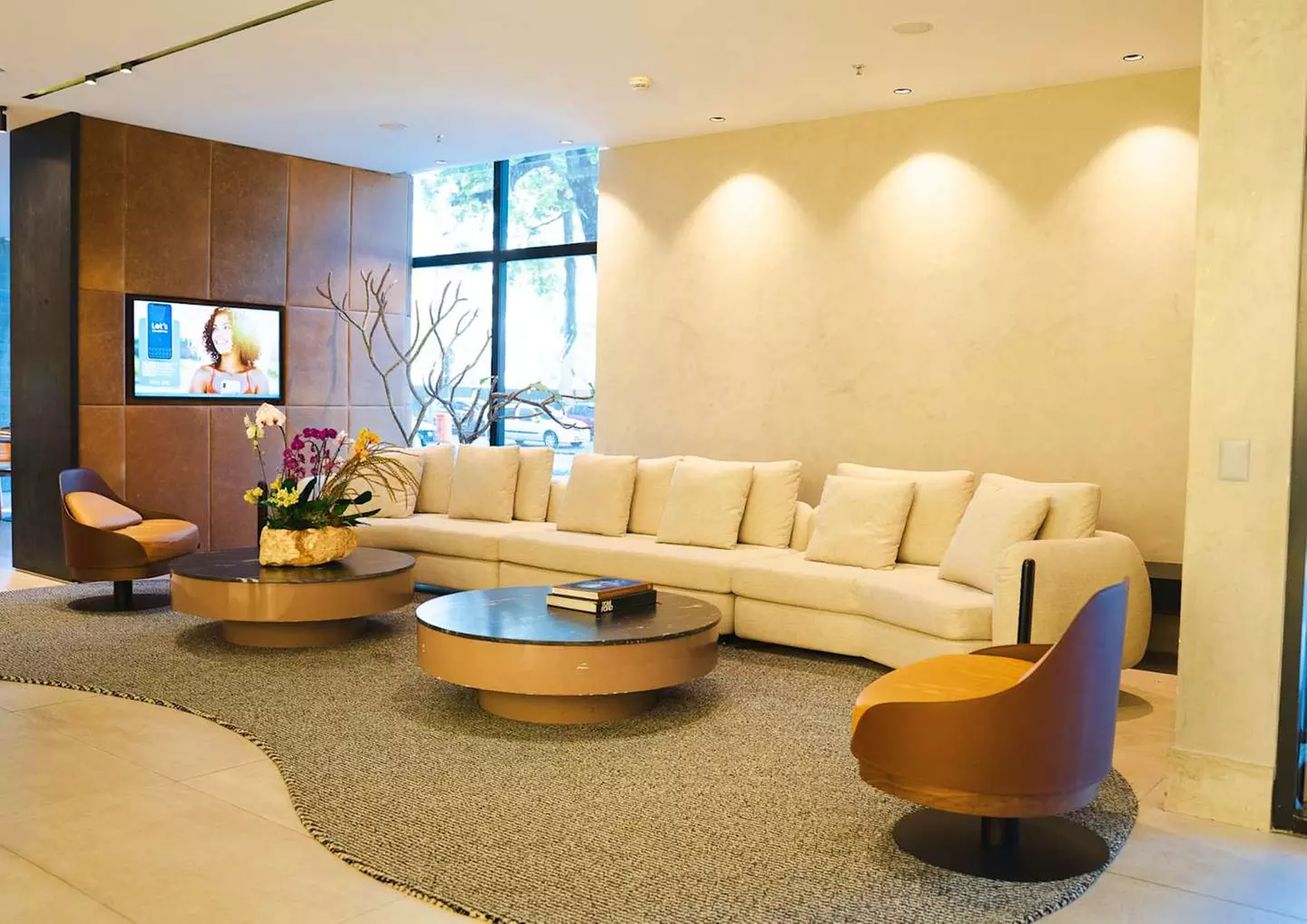 ✈ BRÉSIL | Rio De Janeiro - Concert Rosalia à Rio de Janeiro - Cat....