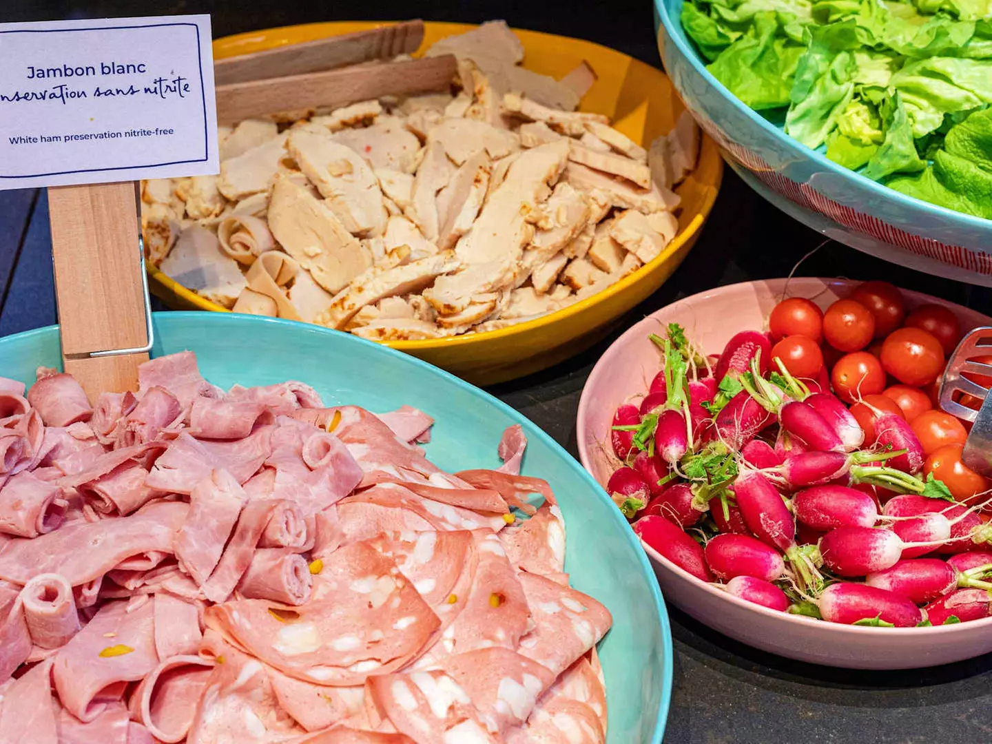 ✈ NIEMCY | Frankfurt - Novotel Frankfurt City 4*, 2 nocy - City break