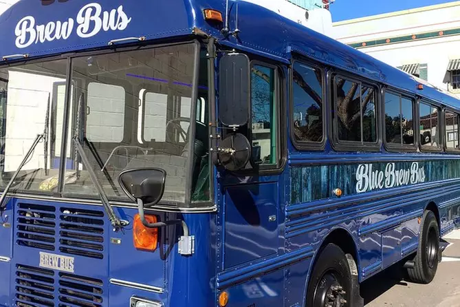 Livermore Brew Tour - Primary Image