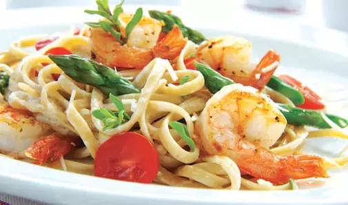 $20 For $40 Worth Of Italian Cuisine