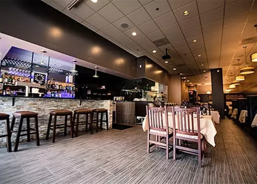 5% Cash Back at 5 Tara Indian Cuisine