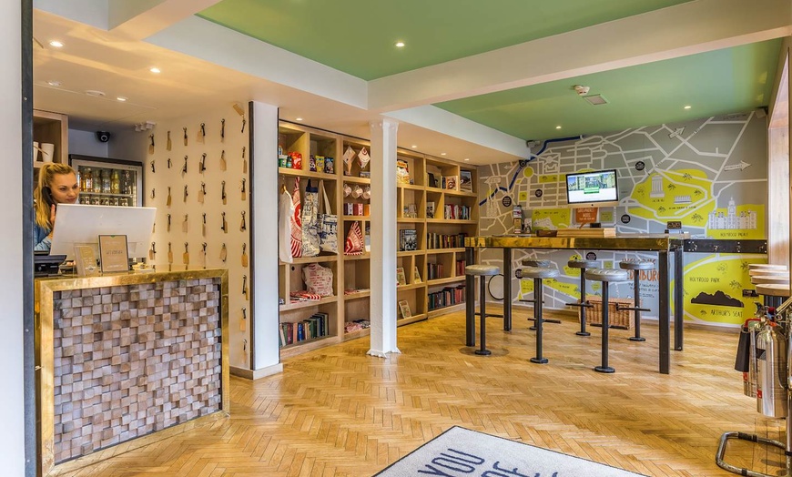 Image 6: ✈ SCHOTLAND | Edinburgh - Grassmarket Hotel 3*, 2 nachten - City break