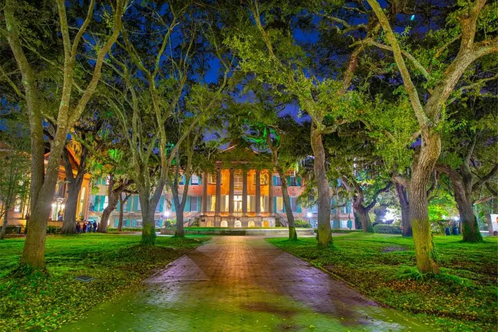 Supernatural Charleston Tour - Primary Image