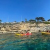 Image 10: Ruta en kayak Moraira
