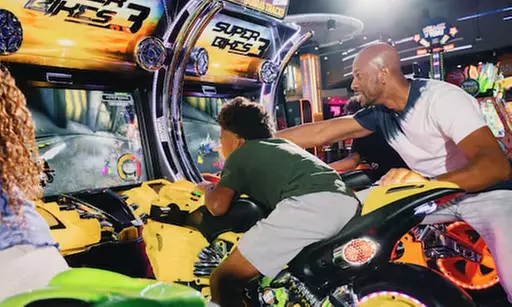 $20 For $40 Worth Of Game Chips