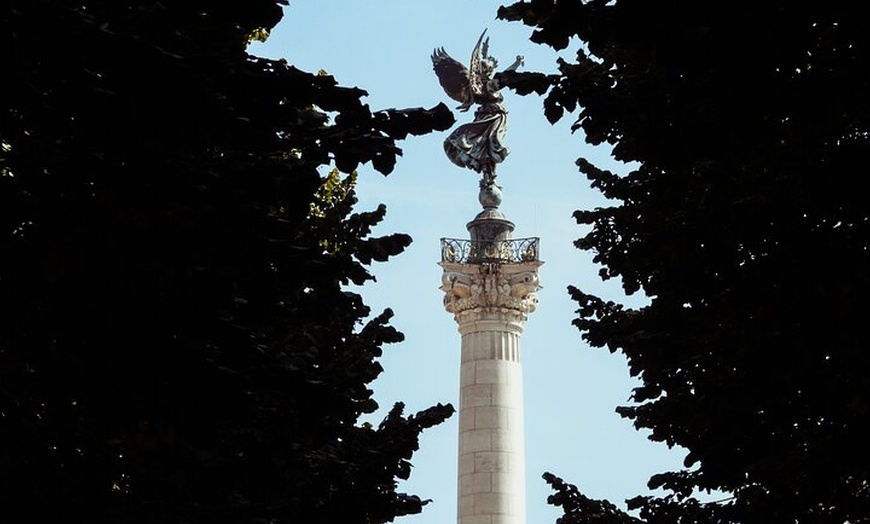 Image 13: Visite privée à pied de Bordeaux