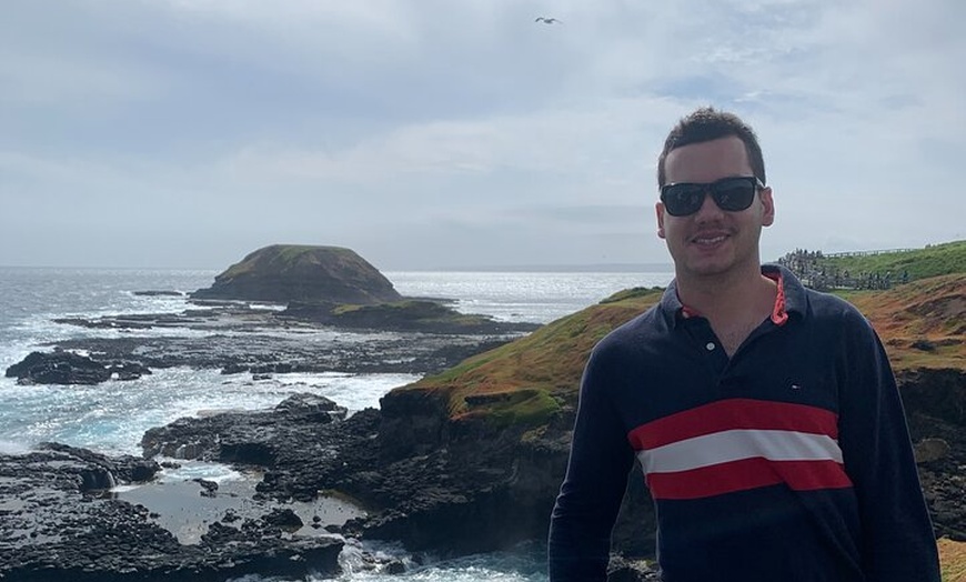 Image 5: Phillip Island Private Tour Penguins Wildlife and Scenic Views