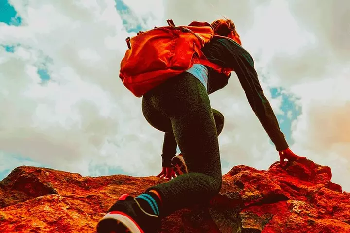 Exclusive: Happy Cactus Tour to Apache Trail & Superstition Mtn