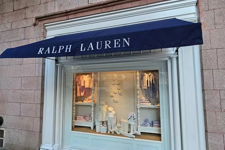 New York City Gossip Girl Tour