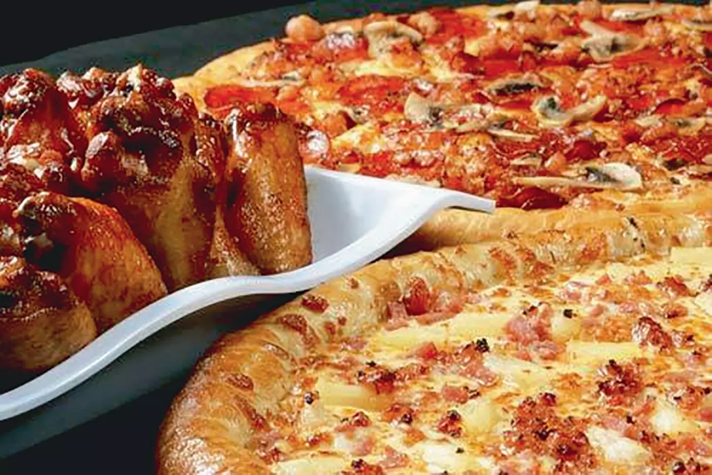$15 For $30 Worth Of Italian Cuisine