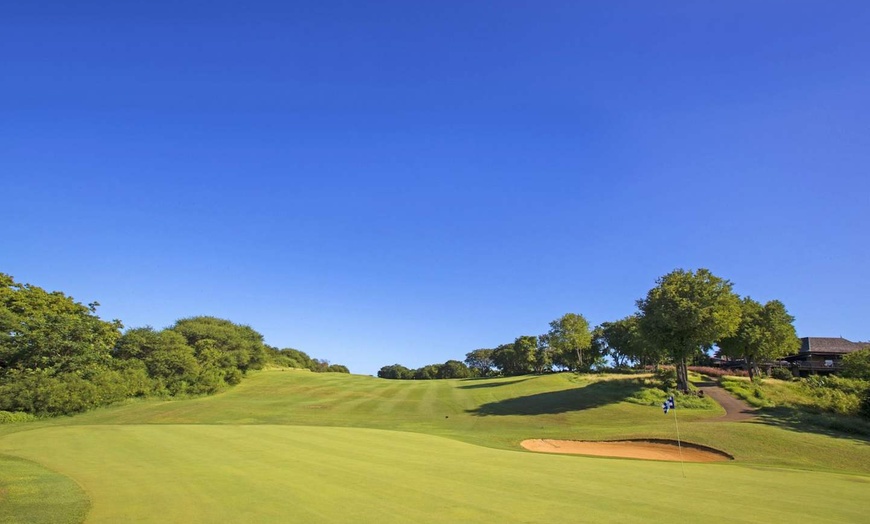 Image 19: ✈ ILE MAURICE | Flic en Flac - Tamarina Golf & Spa Boutique Hôtel -...