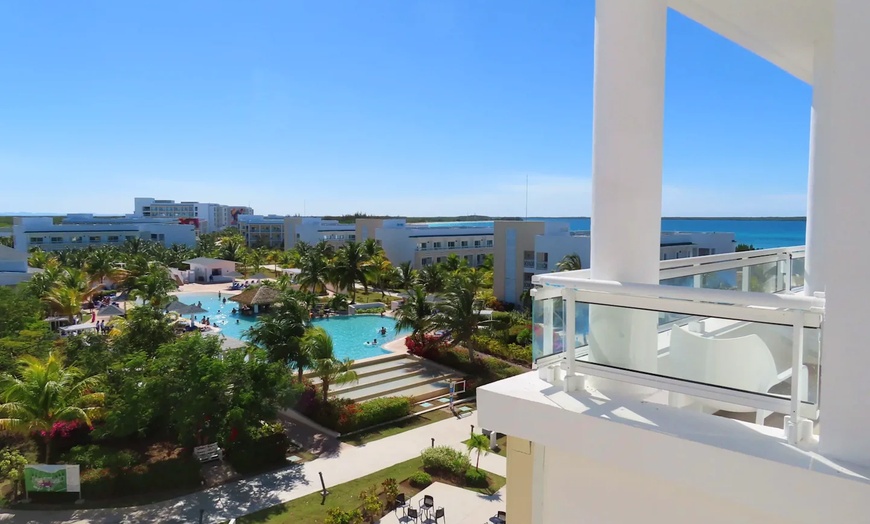 Image 14: ✈ CUBA | L'Avana e Cayo Santa Maria - Combiné Vila Galé Express Par...