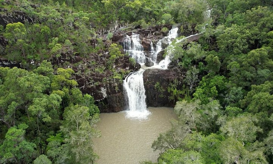 Image 6: Explore Whitsundays Departing From Mackay