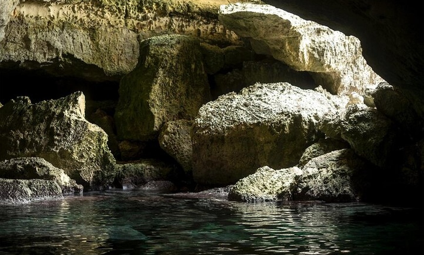 Image 2: Tour en Barco a Playas de Menorca