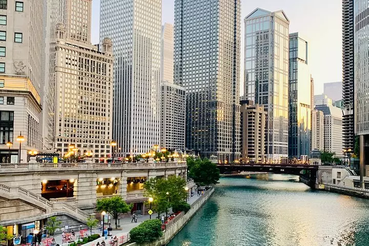 Chicago Food and Culture Walking Tour