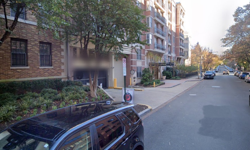 Image 3: Parking at Westbrooke Place Garage