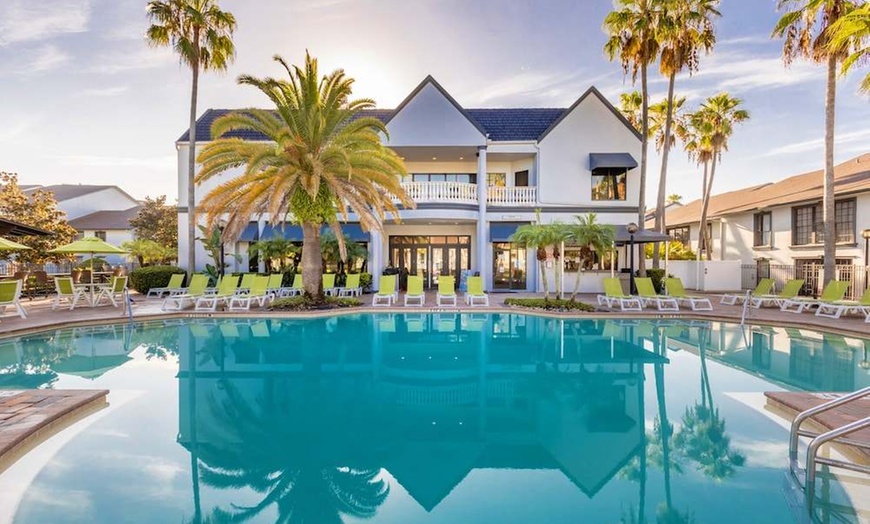 Image 29: ✈ FLORIDA | Kissimmee - Legacy Vacation Club Orlando 3*, 3 nachten ...