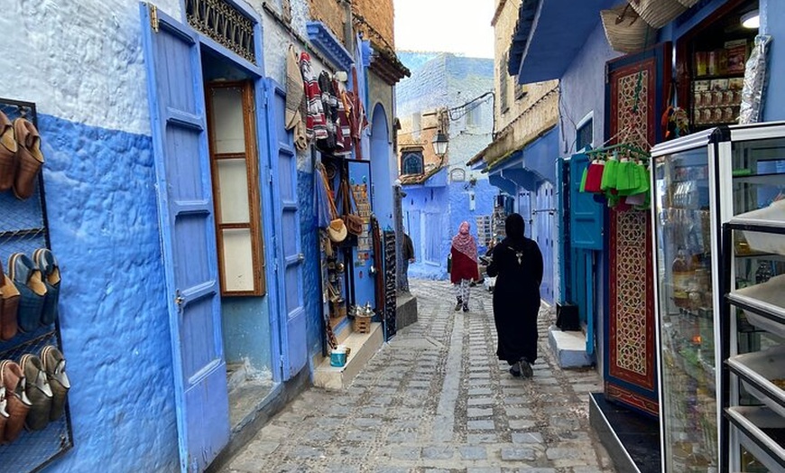 Image 7: Marruecos Aventura de 4 días desde Sevilla