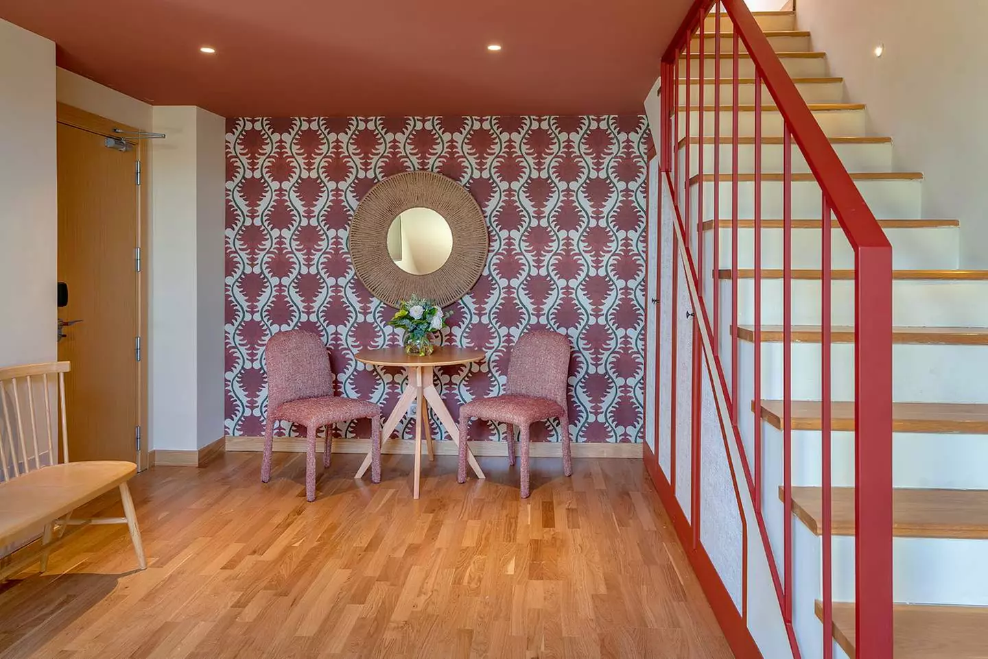 ✈ COSTA DEL SOL | Malaga - Vincci Seleccion Posada del patio 5*, 3 ...