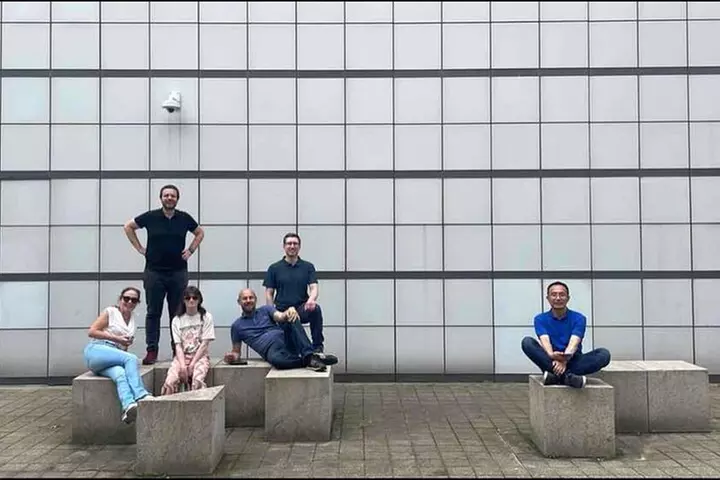 Awesome Scavenger Hunt: Pillars of Birmingham