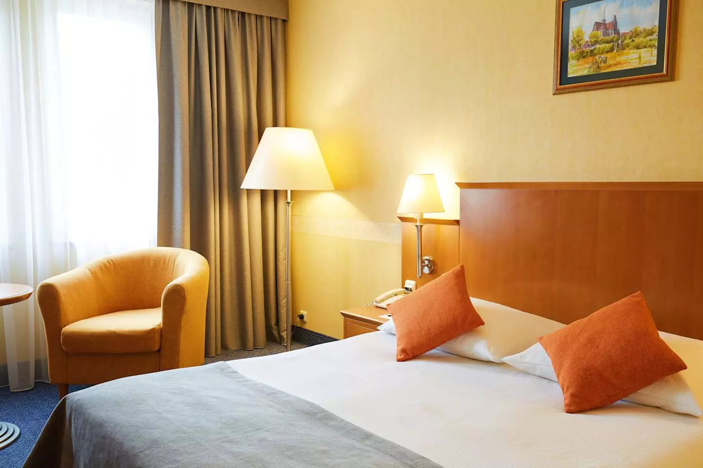 ✈ POLSKA | Wroclaw - Scandic Wroclaw 4*, 2 nocy - City break