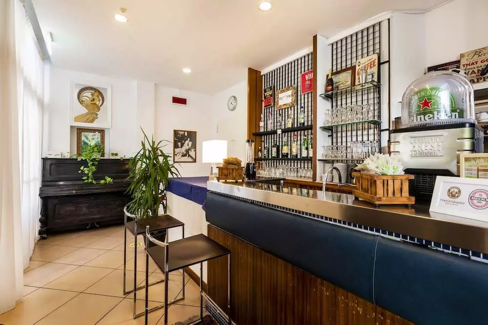 ✈ WŁOCHY | Rimini - Ausonia 3*, 2 nocy - City break