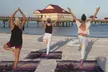 Clearwater Beach Yoga Experience - Second Medium