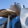 Image 4: Entrada al Museo Guggenheim Bilbao