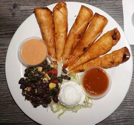 $15 For $30 Worth Of Casual Dining (Also Valid On Take-Out W/Min. P...