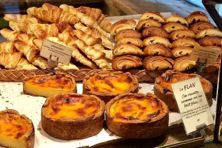 Gastronomique 4 jours Visite Privée - Primary Image