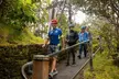 Fat Tire E-Bike Tour through Volcanoes National Park - Second Medium