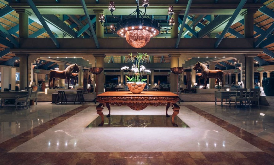 Image 24: ✈ REPUBBLICA DOMINICANA | Punta Cana - Iberostar Selection Bavaro 5...