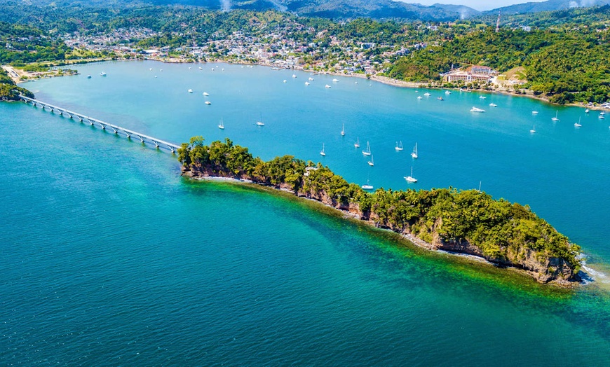 Image 11: ✈ REPUBBLICA DOMINICANA | Punta Cana - Il meglio della Repubblica D...