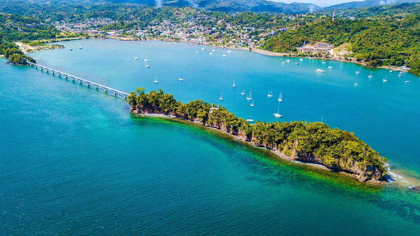 ✈ DOMINIKANISCHE REPUBLIK | Punta Cana - Das Wichtigste über die Do...