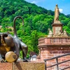 Image 5: Heidelberg-Rundgang mit Audioguide auf dem Smartphone