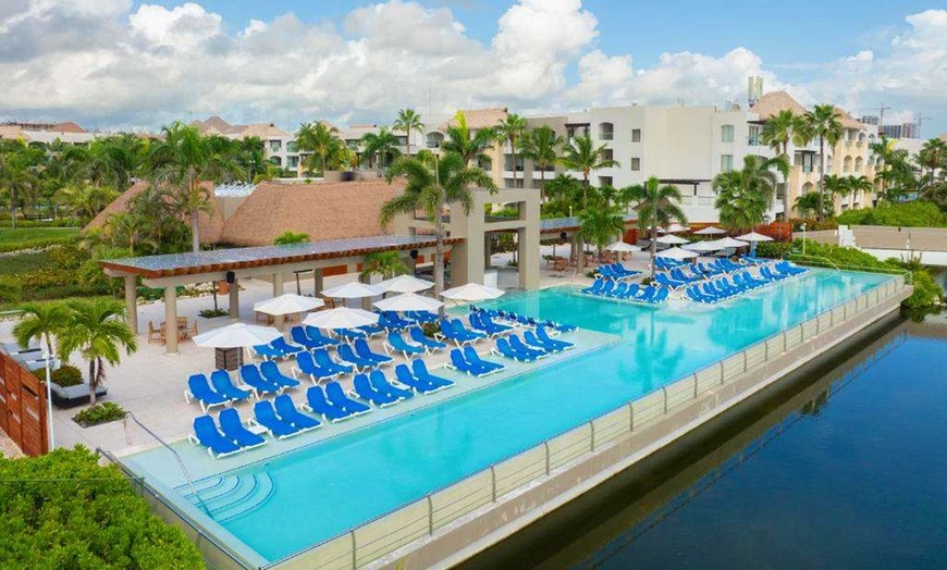 Image 18: ✈ REPUBBLICA DOMINICANA | Punta Cana - Hard Rock Hotel & Casino 5* ...