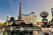 Las Vegas Sightseeing City Tour With Stops Best Casinos - Second Medium