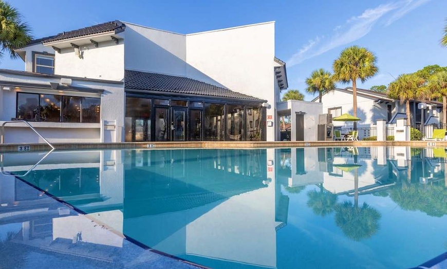 Image 90: ✈ FLORIDA | Kissimmee - Legacy Vacation Club Orlando 3*, 3 nachten ...