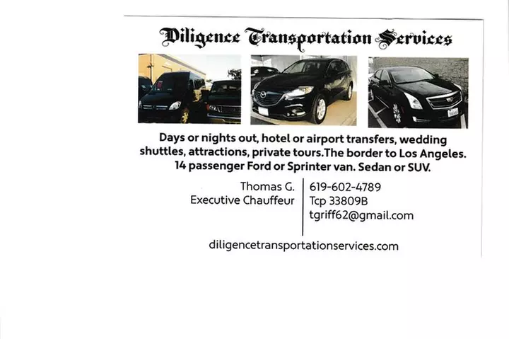 Affordable Group Transportation