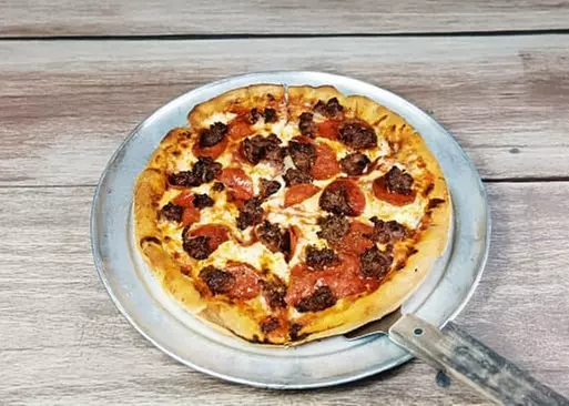 5% Cash Back at Brick & Barrel Bistro