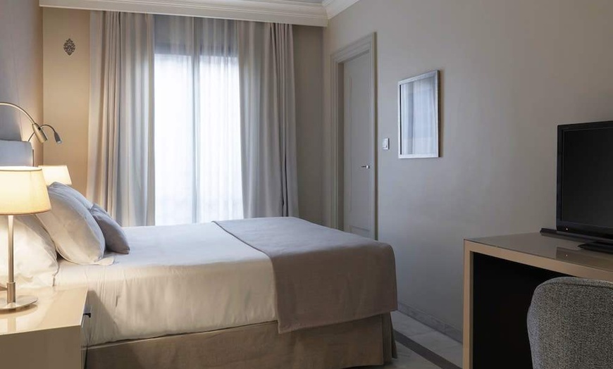 Image 5: ✈ ANDALUSIË | - Vincci Albayzin 4*, 3 nachten - City break