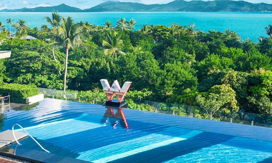 Image 1: ✈ THAÏLANDE DU SUD | Koh Samui - W Koh Samui 5*, 7 nuit - Spa