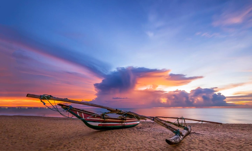 Image 21: ✈ INDIA | From Delhi to Colombo - Enchanting Getaways in India and ...