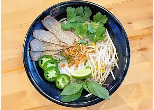 5% Cash Back at YoshiYum