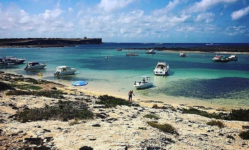 Image 6: Excursión y ruta en Velero a Formentera