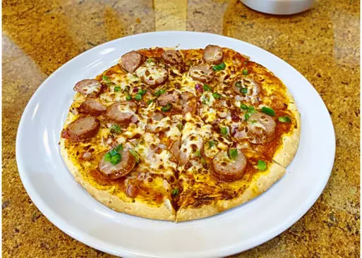 5% Cash Back at Cafe 7 Delicatessen and Pastaria