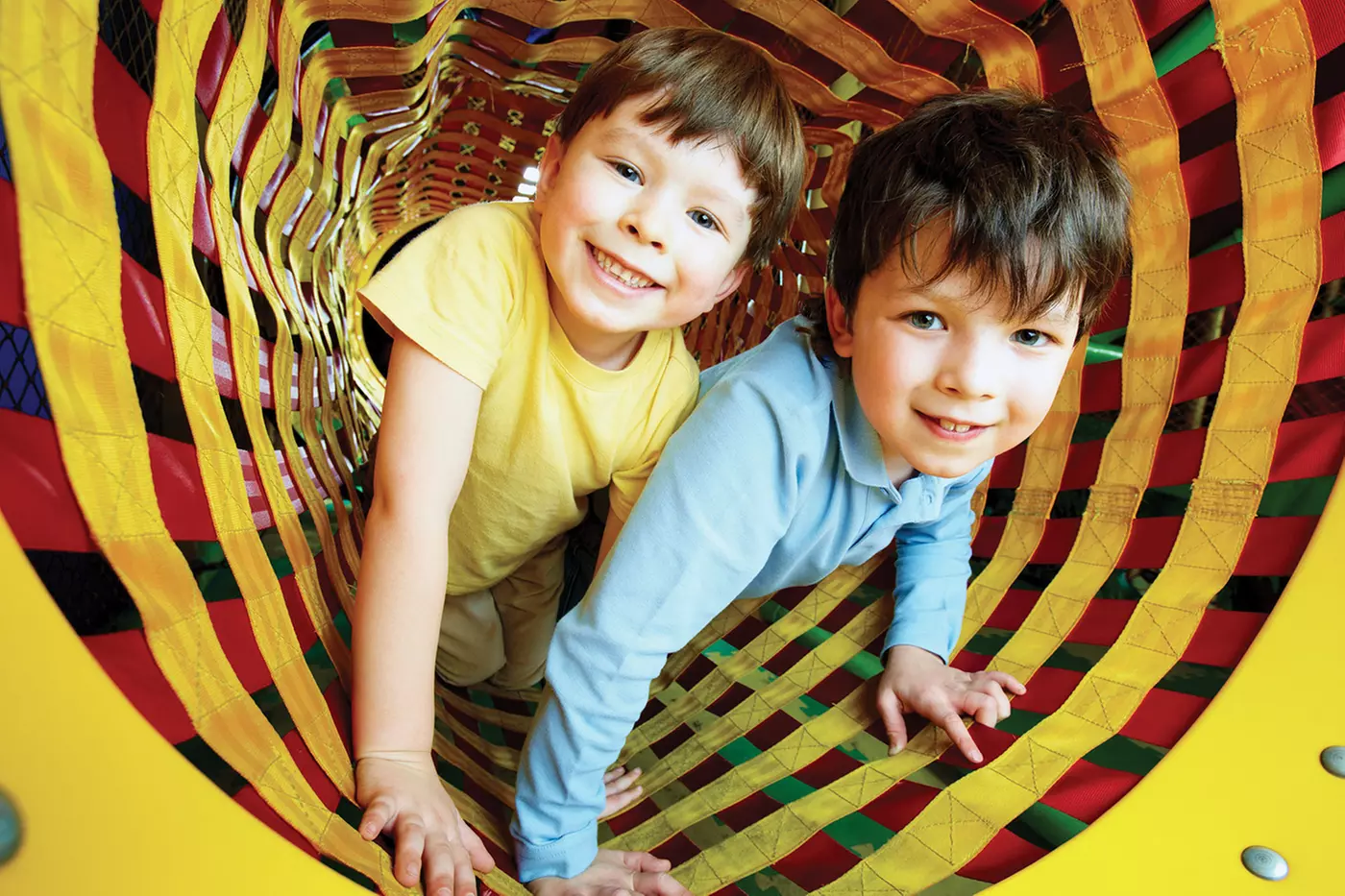 $15 For A 30-Day Unlimited Play Pass (Reg. $30) - Primary Image