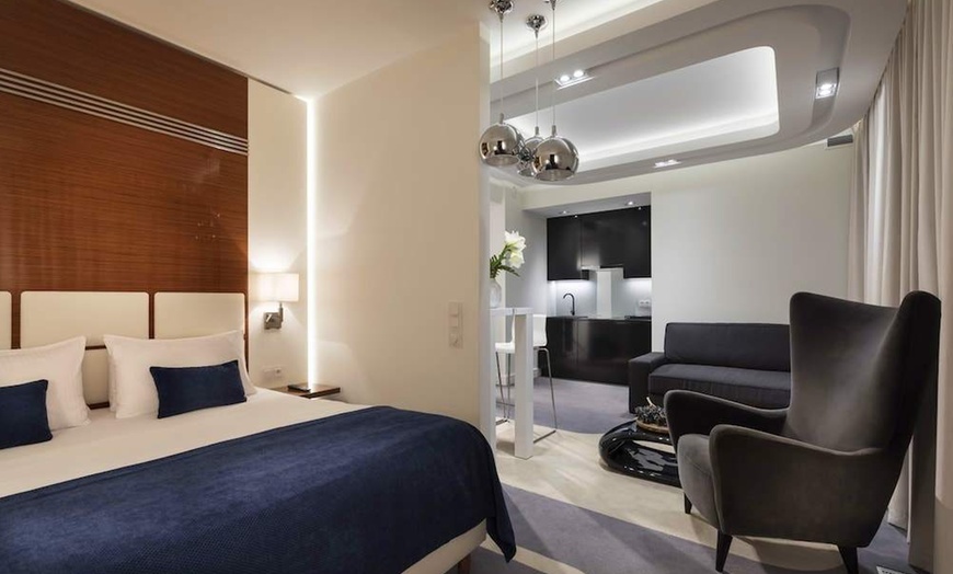 Image 18: ✈ POLSKA | Sopot - Hotel Sopot 4* - City break